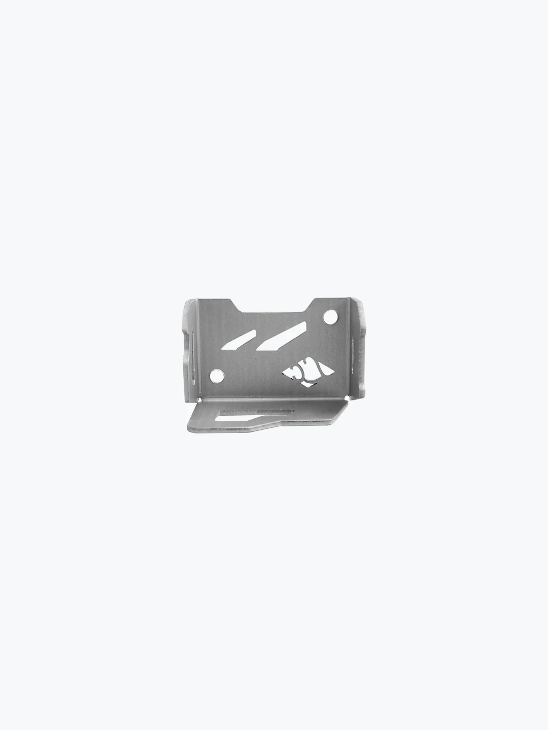 Legundary Tricorn Front Oil Cap For Bajaj Pulsar NS400Z