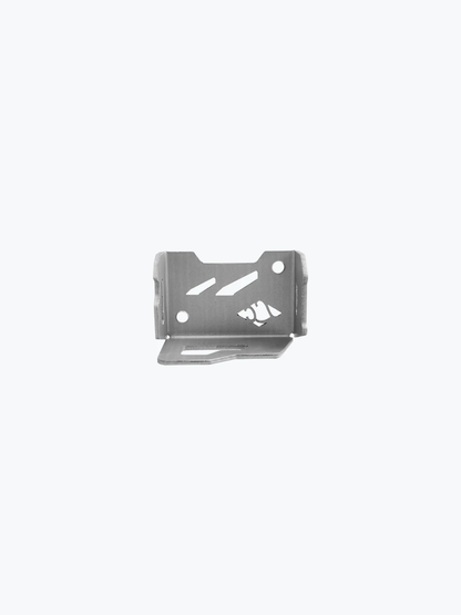 Legundary Tricorn Front Oil Cap For Bajaj Pulsar NS400Z