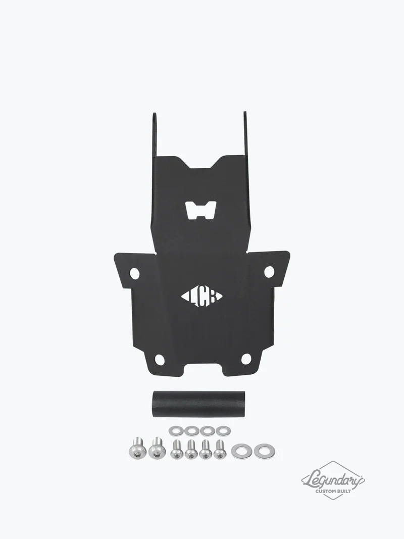 Legundary Ploigos Gps Mount For Honda CB200X