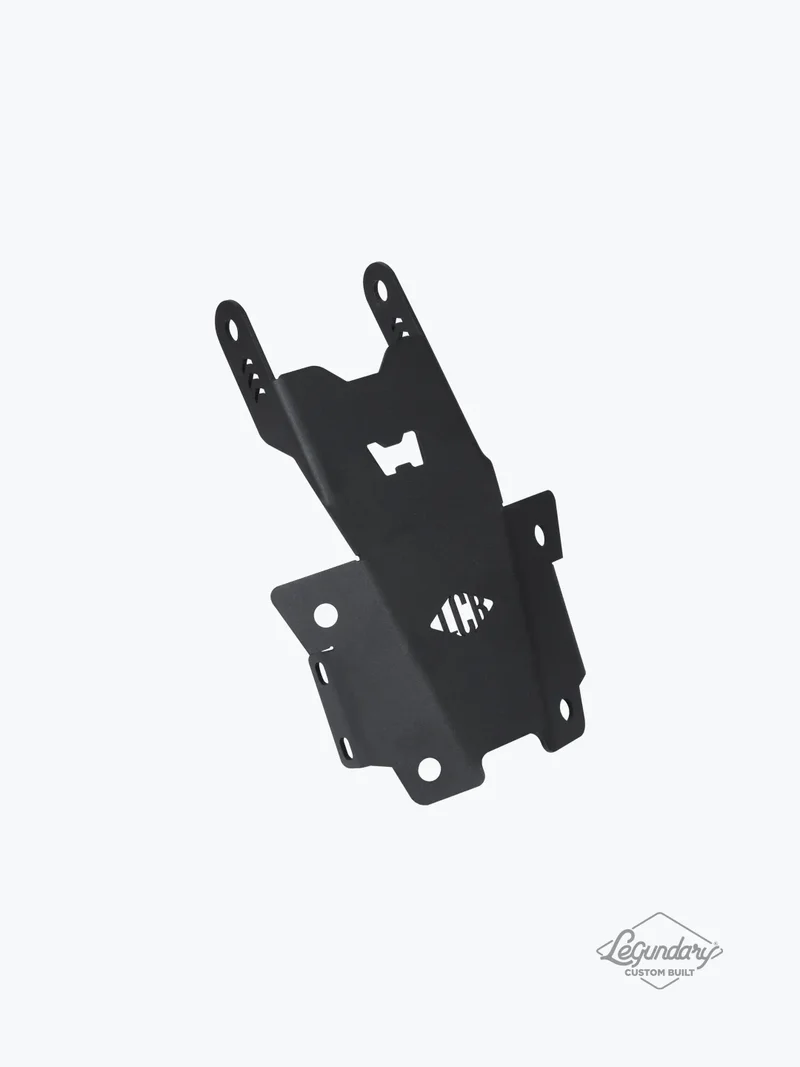 Legundary Ploigos Gps Mount For Honda CB200X