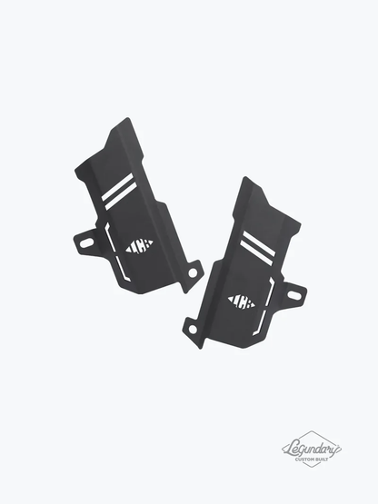 Legundary Stiletto USD Fork Protector for Honda CB200X