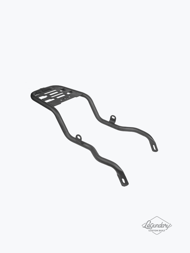 Legundary Atlas Carrier For New Classic 350 Reborn
