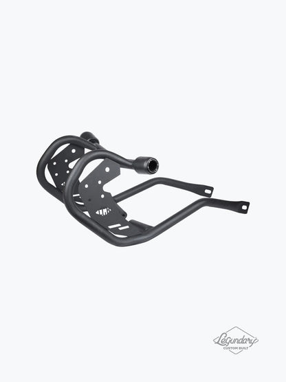 Legundary Pegasus Crashguard With Slider For Dominar400