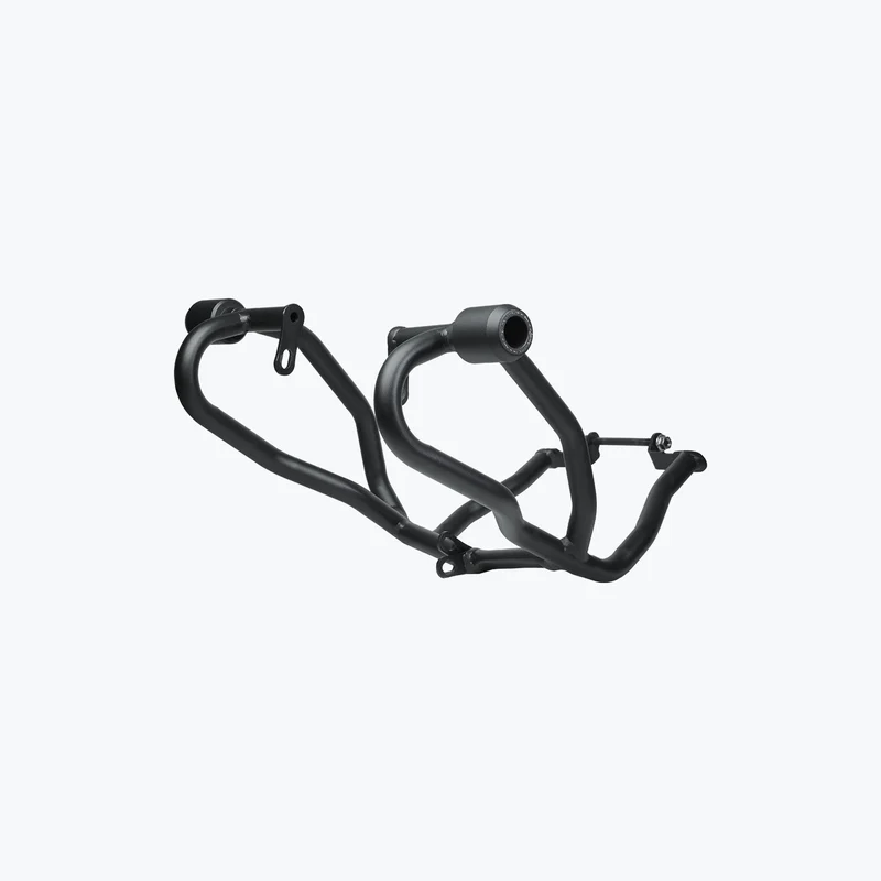 Legundary Thanos Crashguard With Slider For Hero Mavrick 440