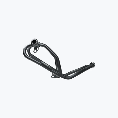 Legundary Thanos Crashguard With Slider For Hero Mavrick 440