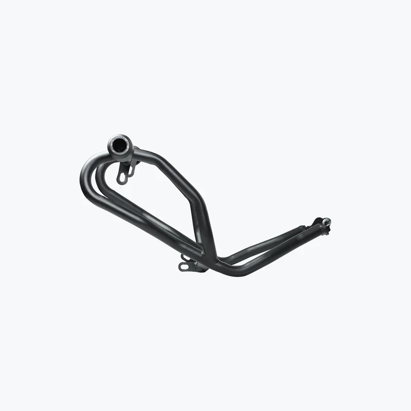 Legundary Thanos Crashguard With Slider For Hero Mavrick 440
