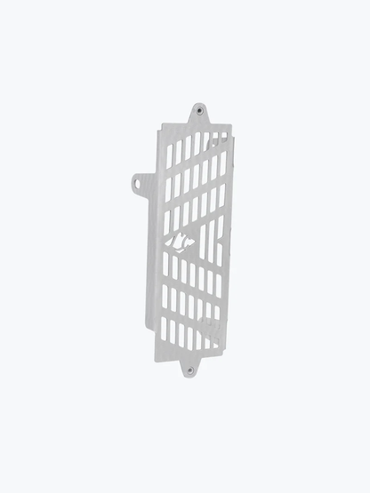 Legundary Vector Radiator Grill Aluminium For Hero Mavrick 440