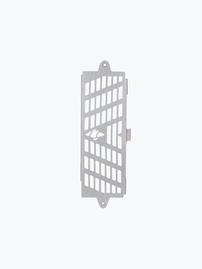 Legundary Vector Radiator Grill Aluminium For Hero Mavrick 440