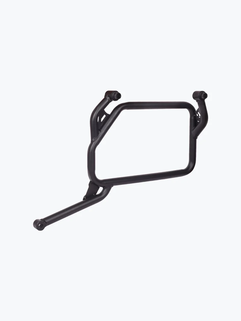 Legundary Aragorn Saddle Stay For New Himalayan 450