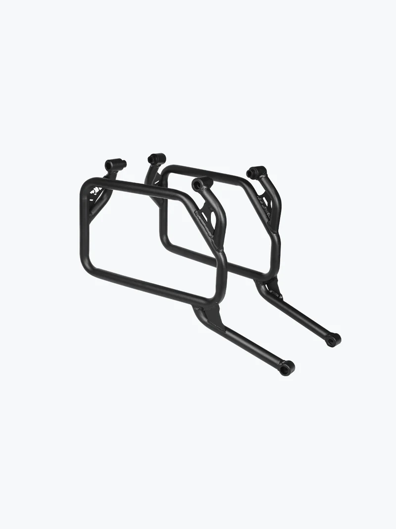 Legundary Aragorn Saddle Stay For New Himalayan 450