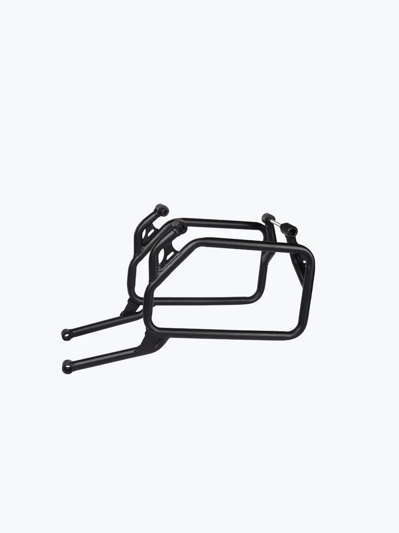 Legundary Aragorn Saddle Stay For New Himalayan 450