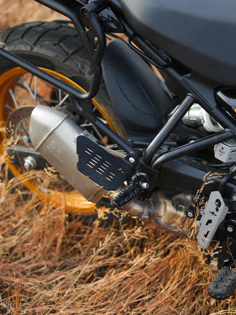 Aragorn Saddle Stay Combo Pack Of 5 Pcs Royal Enfield Himalayan 450