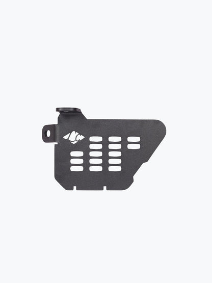 Legundary Bolster Pillion Footrest For Royal Enfield New Himalayan 450