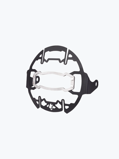 Legundary Cosmic Headlight Grill For Royal Enfield New Himalayan 450