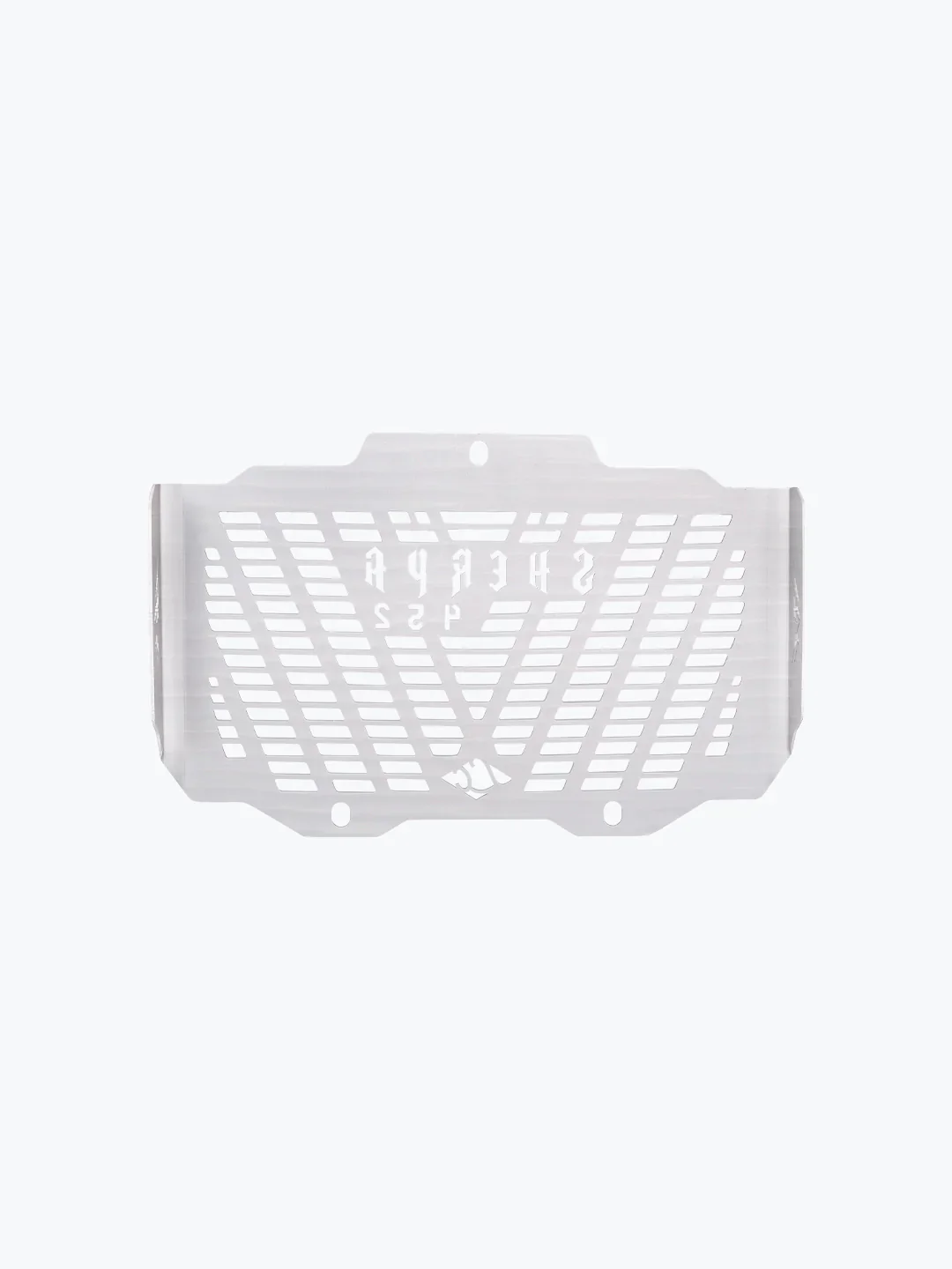 Legundary Sherpa Radiator Grill Aluminium For Royal Enfield New Himalayan 450