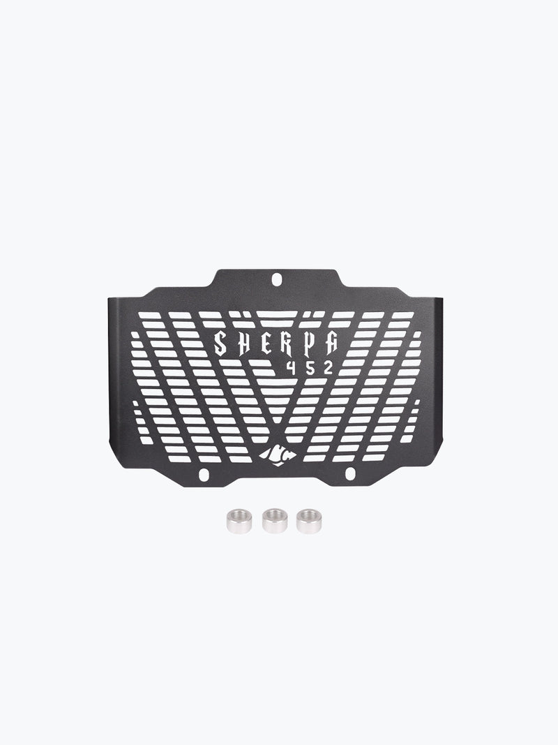 Aragorn Saddle Stay Combo Pack Of 5 Pcs Royal Enfield Himalayan 450