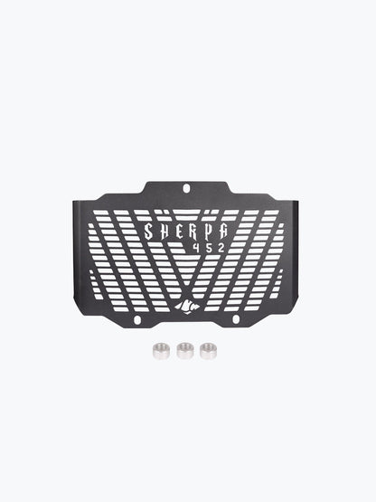 Aragorn Saddle Stay Combo Pack Of 5 Pcs Royal Enfield Himalayan 450