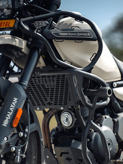 Aragorn Saddle Stay Combo Pack Of 5 Pcs Royal Enfield Himalayan 450