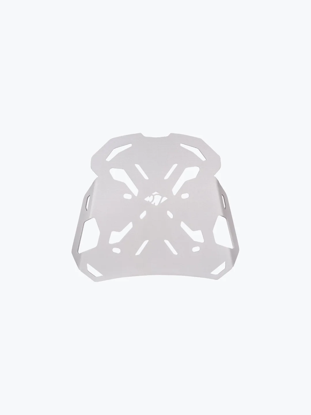 Legundary Taurus Carrier Plate Aluminium For New Himalayan 450