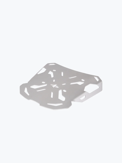 Legundary Taurus Carrier Plate Aluminium For New Himalayan 450
