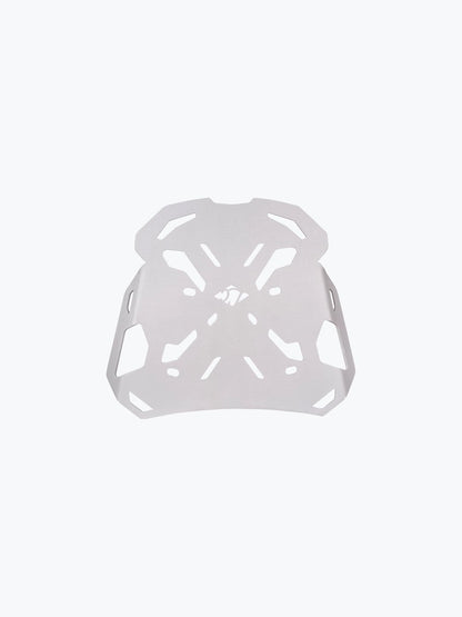 LCB Himalayan 450 Taurus Carrier Plate Aluminium