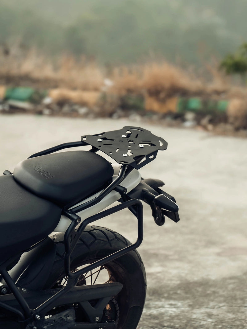 Aragorn Saddle Stay Combo Pack Of 5 Pcs Royal Enfield Himalayan 450