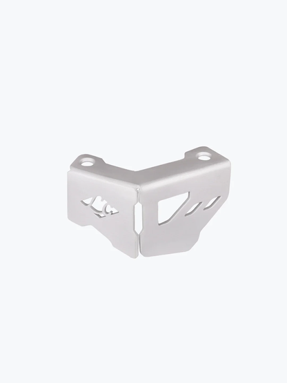 Legundary Tricorn Front Brake Fluid Cap For Royal Enfield New Himalayan 450