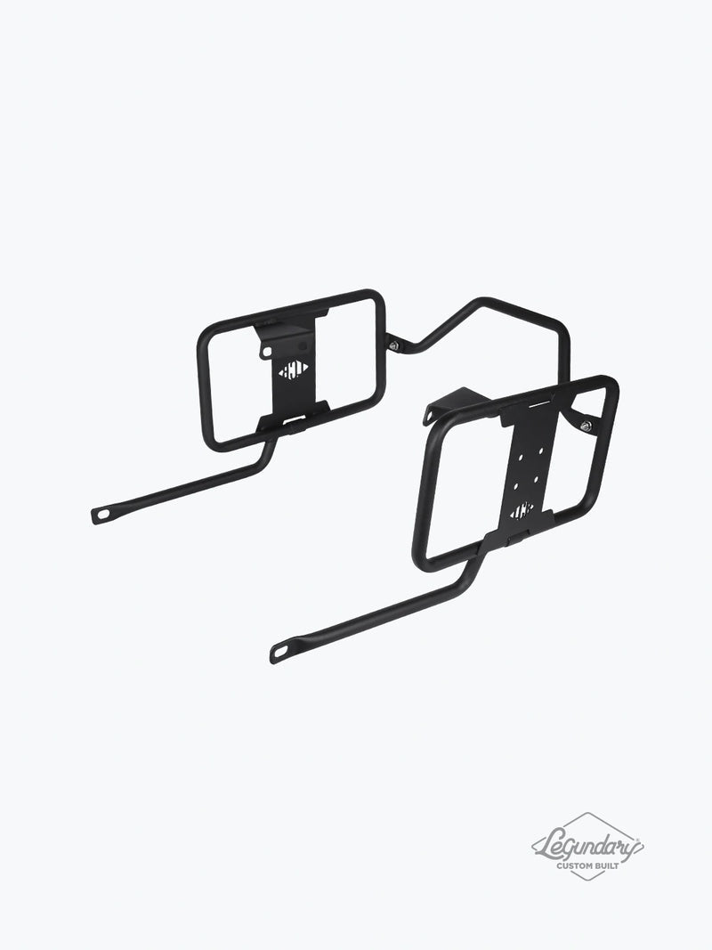 Legundary Aragorn Saddlestay For Royal Enfield Himalayan 411 Bs6