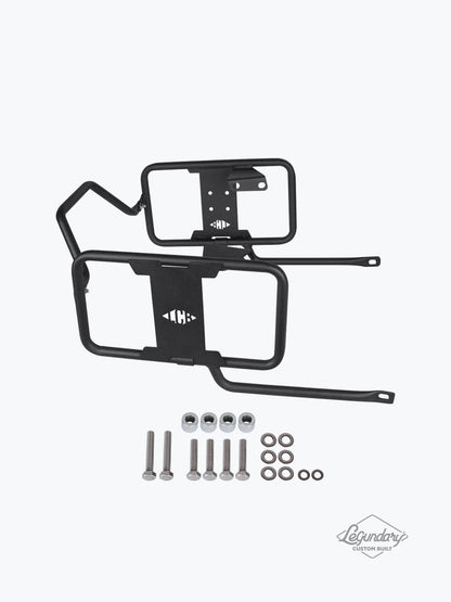 Legundary Aragorn Saddlestay For Royal Enfield Himalayan 411 Bs6