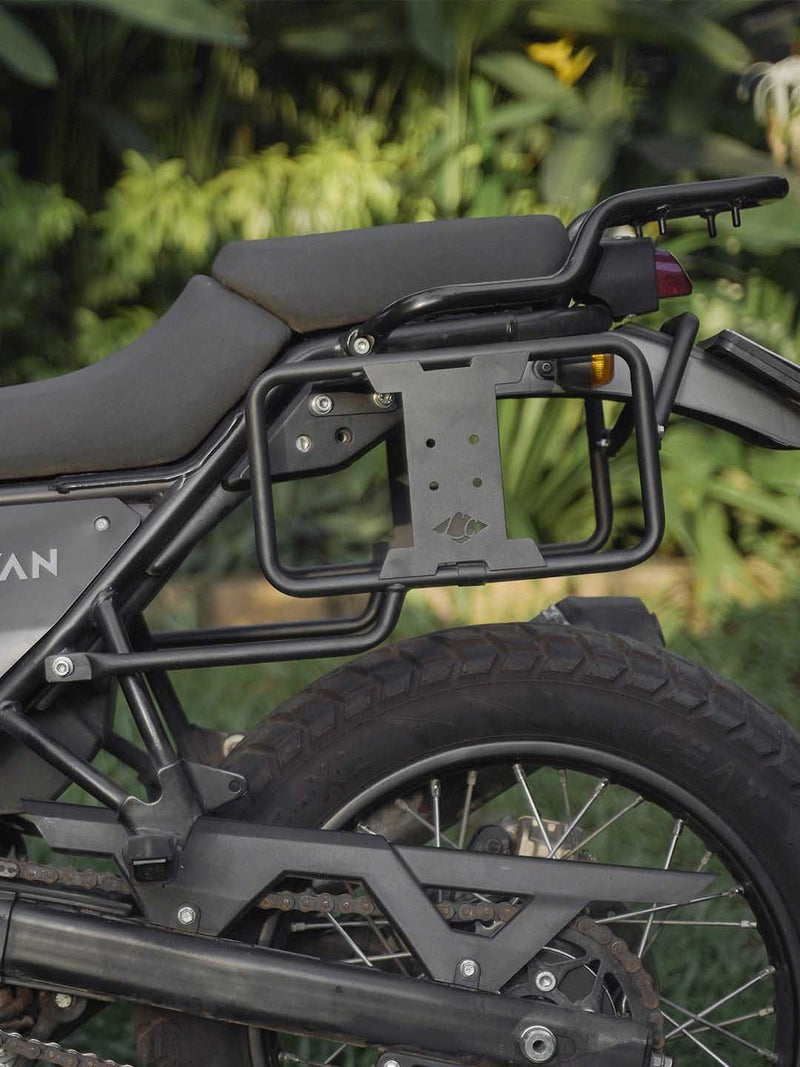 Legundary Aragorn Saddlestay For Royal Enfield Himalayan 411 Bs6