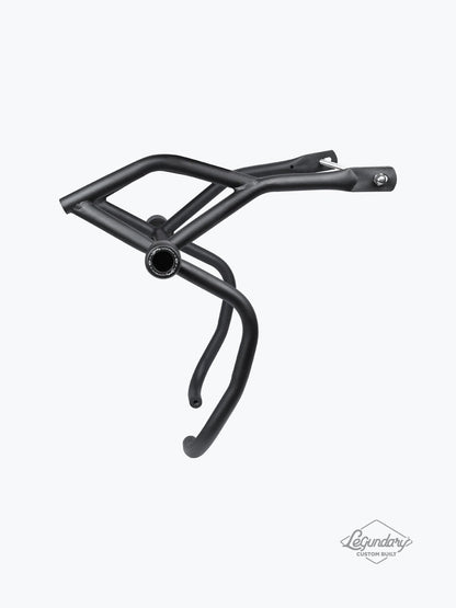 Legundary Bazooka Big CG With Slider Royal Enfield Himalayan 411 Bs6