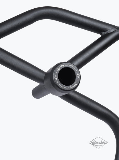 Legundary Bazooka Big CG With Slider Royal Enfield Himalayan 411 Bs6