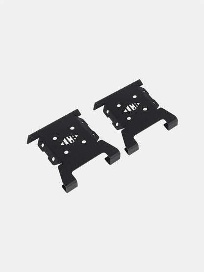 Legundary Crux Jerrycan Mount For Royal Enfield Himalayan Bs4