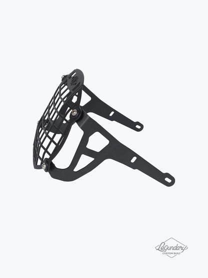 Legundary Mig Headlight Grill For Royal Enfield Himalayan 411 Bs6