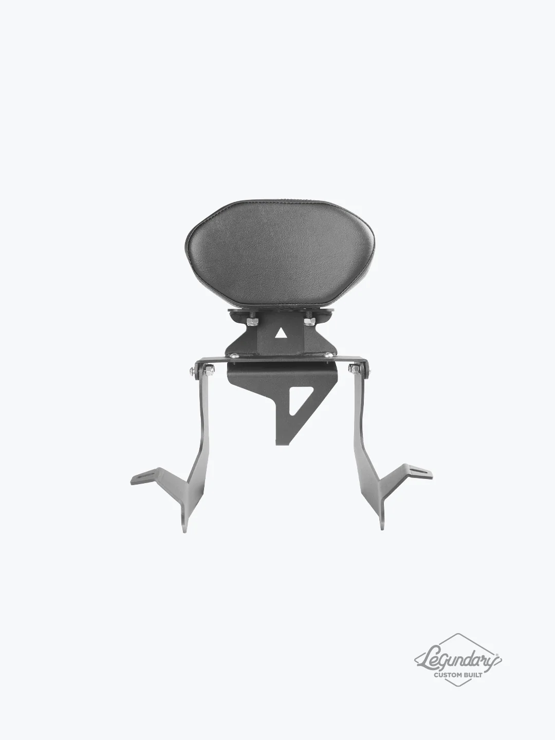 Legundary Backrest for Honda Hness