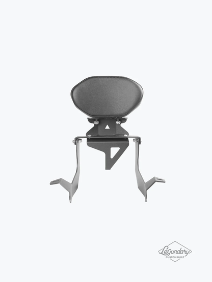 Legundary Backrest for Honda Hness