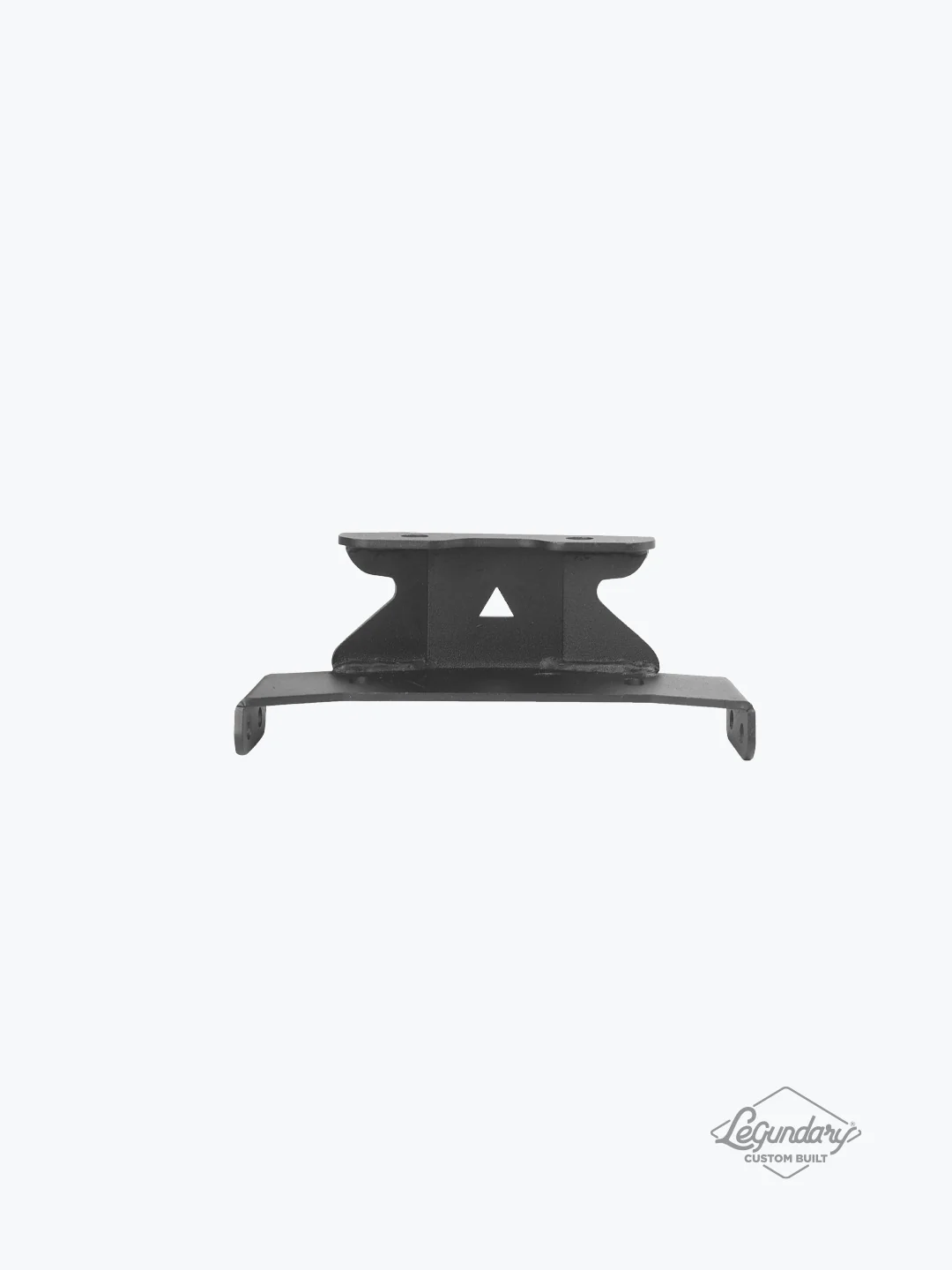 Legundary Backrest for Honda Hness