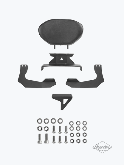 Legundary Backrest for Honda Hness