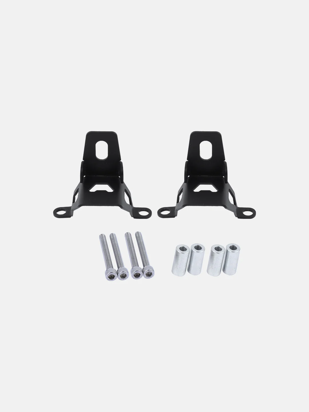 Legundary NYX Foglight Mount Set For For Honda Hnesss CB350