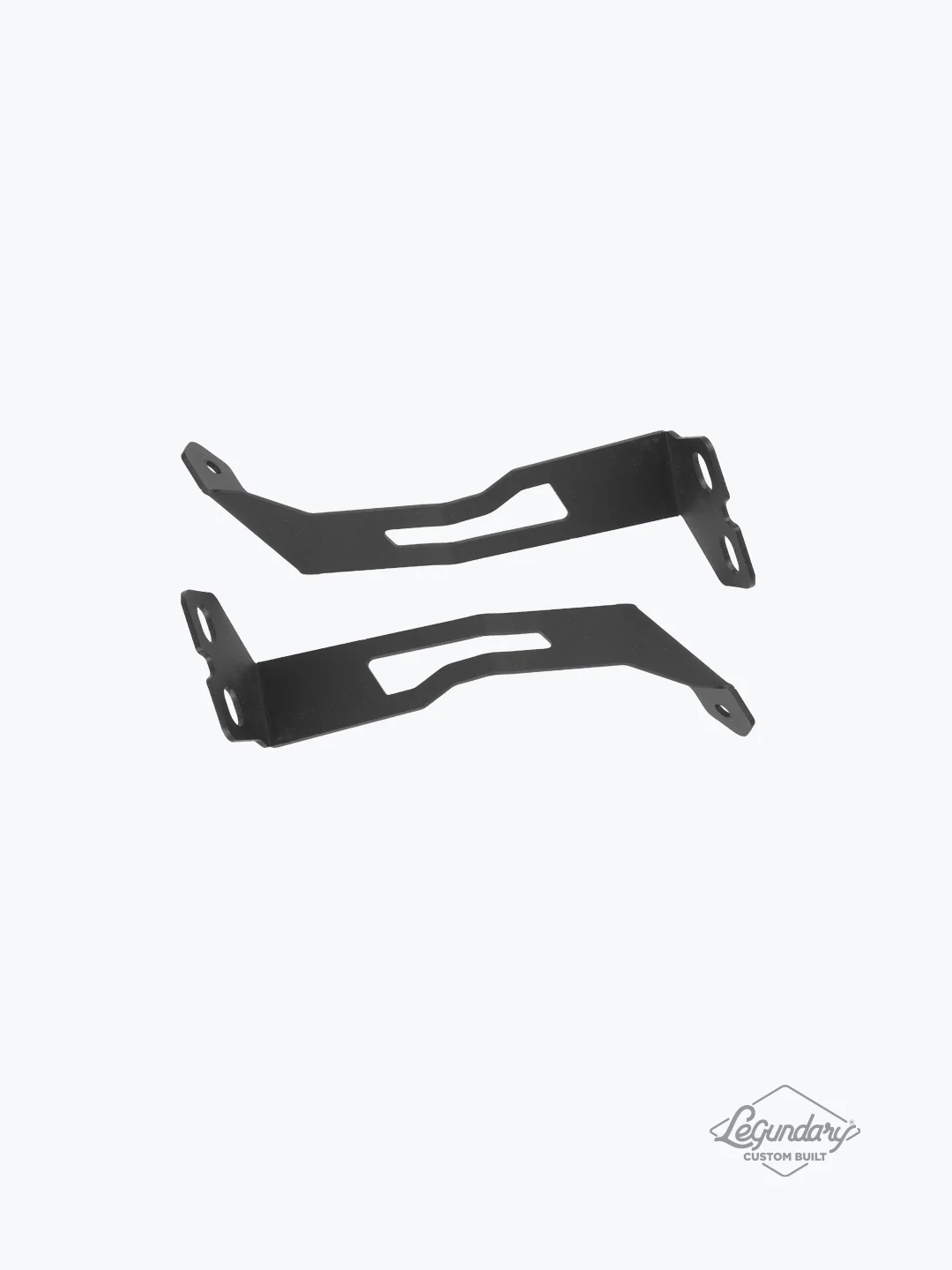 Legundary Oculus Headlight Shield For Honda Hness CB350