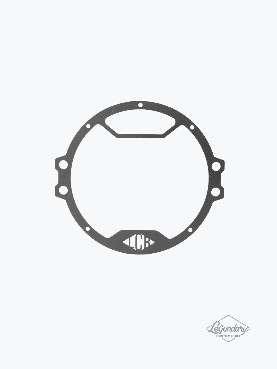 Legundary Oculus Headlight Shield For Honda Hness CB350