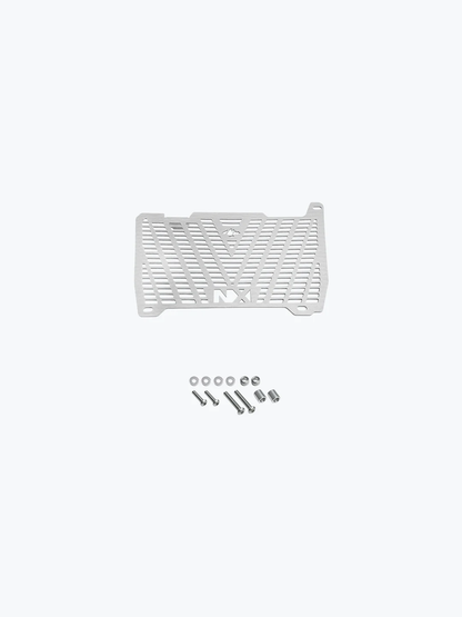 Legundary Vector Radiator Grill Aluminium For Honda NX500