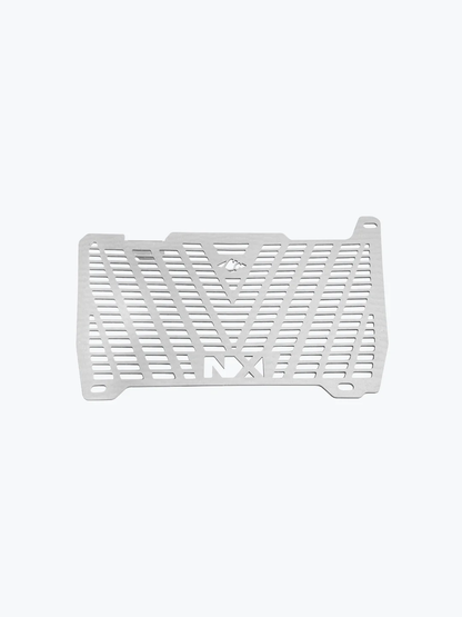 Legundary Vector Radiator Grill Aluminium For Honda NX500