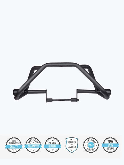 Legundary Hector Crash Guard For Royal Enfield Hunter 350