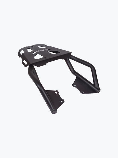 Legundary Gopher Luggage Carrier For Royal Enfield Hunter 350