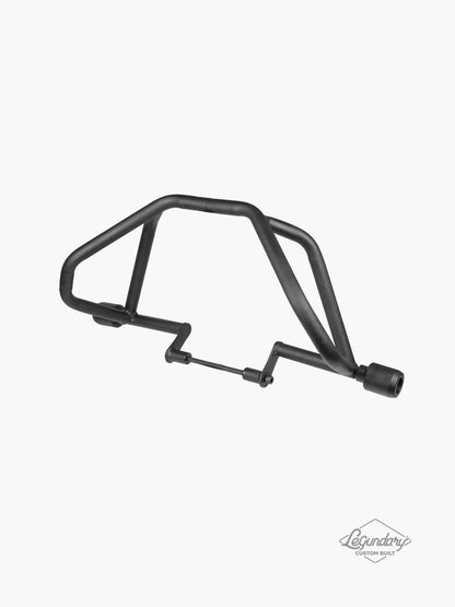 Legundary Hector Crash Guard For Royal Enfield Hunter 350