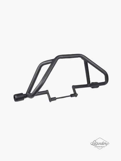 Legundary Hector Crash Guard For Royal Enfield Hunter 350