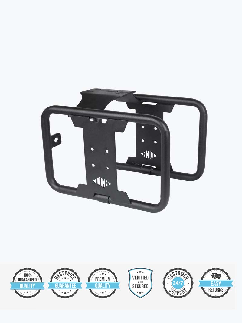 LCB Interceptor SaddleStay Premium