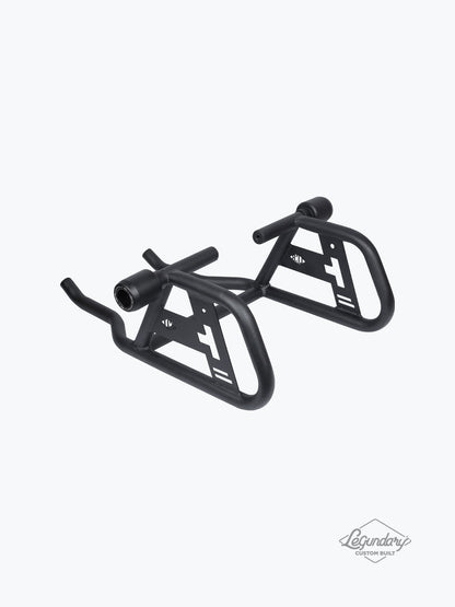 Legundary Pegasus Crashguard With Slider For KTM Duke 250