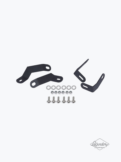 Legundary Venator Headlight Grill ForKTM Duke 250 BS6